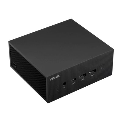 компьютер ASUS Mini PC PN64-B-S5245MD 90MR00U1-M007N0 Черный
