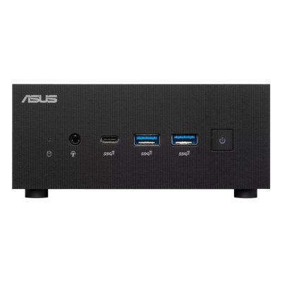 компьютер ASUS Mini PC PN64-B-S5245MD 90MR00U1-M007N0 Черный