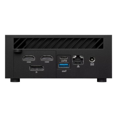 компьютер ASUS Mini PC PN64-B-S5245MD 90MR00U1-M007N0 Черный