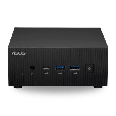 компьютер ASUS Mini PC PN64-B-S7158MD 90MR00U2-M004Y0 Черный