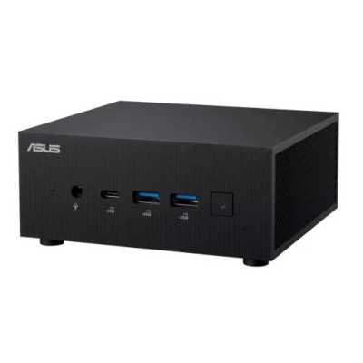 компьютер ASUS Mini PC PN65-S5050MD 90MS02T1-M001K0-wpro Черный