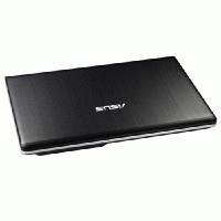 ноутбук ASUS N46VZ i7 3610QM/8/1000/BT/Win 7 HP/Black Черный