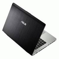 ноутбук ASUS N46VZ i7 3610QM/8/1000/BT/Win 7 HP/Black Черный