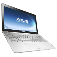 ноутбук ASUS N550JK-CN338H 90NB04L1-M04350