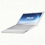 ноутбук ASUS N55SF i5 2430M/4/500/BT/Win 7 HB/Black Черный