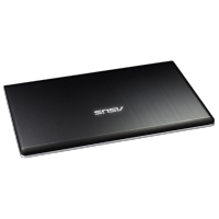 ноутбук ASUS N56JR-CN284H 90NB03Z4-M04070 Серый