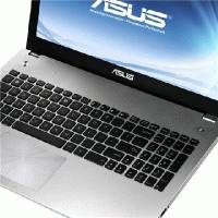 ноутбук ASUS N56VB-S4063H 90NB0161-M00760 Черный