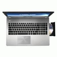 ноутбук ASUS N56VB-S4063H 90NB0161-M00760 Черный