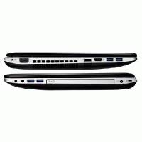 ноутбук ASUS N56VJ-S4077H 90NB0031-M01000 Черный