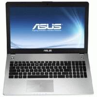 ноутбук ASUS N56VZ i7 3610QM/6/1000/Win 7 HB Черный
