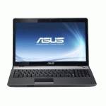 ноутбук ASUS N61DA N930/4/320/Win 7 HB