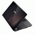 ноутбук ASUS N61DA N930/4/320/Win 7 HB