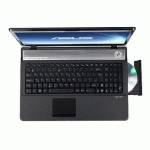 ноутбук ASUS N61DA N930/4/320/Win 7 HB