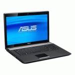 ноутбук ASUS N71Vg T4400/3/250/BT/Win 7 HB
