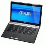 ноутбук ASUS N71Vg T4400/3/250/BT/Win 7 HB