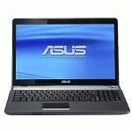 ноутбук ASUS N71Vg T4400/3/250/BT/Win 7 HB