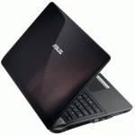 ноутбук ASUS N71Vg T4400/3/250/BT/Win 7 HB