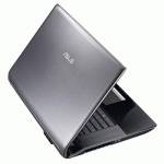 ноутбук ASUS N73JN i5 540M/4/1000/BT/Win 7 HP