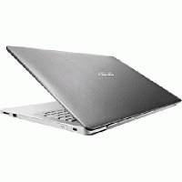 ноутбук ASUS N750JV-T4009H 90NB0201-M00090
