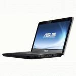 ноутбук ASUS N75SF i7 2630QM/8/1500/BT/Win 7 HP Черный