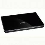 ноутбук ASUS N75SF i7 2630QM/8/1500/BT/Win 7 HP Черный
