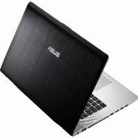 ноутбук ASUS N76VJ-T4058D 90NB0041-M00730 Черный