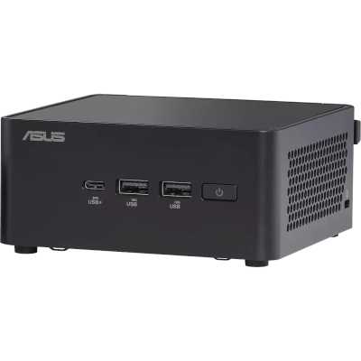компьютер ASUS NUC 14 Pro RNUC14RVHC3000R2 Черный