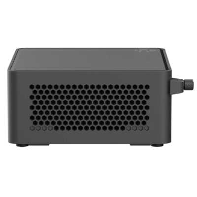 компьютер ASUS NUC 15 Pro RNUC15CRHI300002 Черный