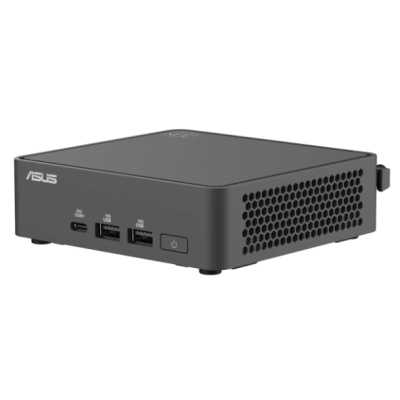 компьютер ASUS NUC 15 Pro RNUC15CRKI300002 Черный