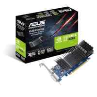 видеокарта ASUS nVidia GeForce GT 1030 2Gb GT1030-SL-2G-BRK