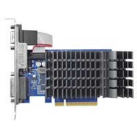 видеокарта ASUS nVidia GeForce GT 730 2Gb GT730-SL-2G-BRK-V2