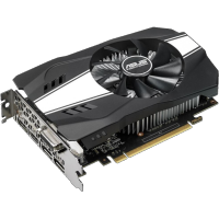 видеокарта ASUS nVidia GeForce GTX 1060 3Gb PH-GTX1060-3G