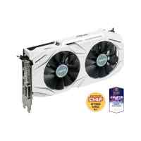 видеокарта ASUS nVidia GeForce GTX 1070 8Gb DUAL-GTX1070-O8G
