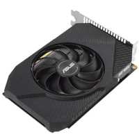 видеокарта ASUS nVidia GeForce GTX 1650 4Gb PH-GTX1650-O4GD6-P-V2