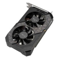 видеокарта ASUS nVidia GeForce GTX 1660 Super 6Gb TUF-GTX1660S-6G-GAMING