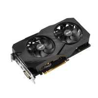 видеокарта ASUS nVidia GeForce RTX 2060 12Gb DUAL-RTX2060-12G-EVO