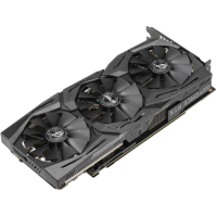 видеокарта ASUS nVidia GeForce RTX 2070 8Gb ROG-STRIX-RTX2070-8G-GAMING