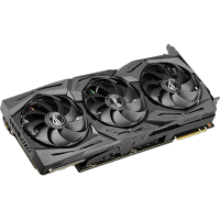 видеокарта ASUS nVidia GeForce RTX 2080 8Gb ROG-STRIX-RTX2080-A8G-GAMING