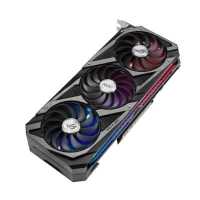 видеокарта ASUS nVidia GeForce RTX 3060 Ti 8Gb ROG-STRIX-RTX3060TI-O8G-V2-GAMING
