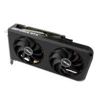 видеокарта ASUS nVidia GeForce RTX 3070 8Gb DUAL-RTX3070-8G-SI
