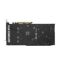 видеокарта ASUS nVidia GeForce RTX 3070 8Gb DUAL-RTX3070-O8G-V2