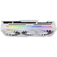 видеокарта ASUS nVidia GeForce RTX 3070 8Gb ROG-STRIX-RTX3070-O8G-WHITE-V2