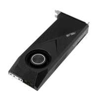 видеокарта ASUS nVidia GeForce RTX 3070 8Gb TURBO-RTX3070-8G-V2