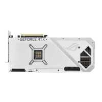 видеокарта ASUS nVidia GeForce RTX 3080 10Gb ROG-STRIX-RTX3080-10G-WHITE