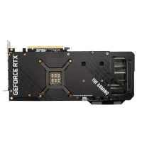 видеокарта ASUS nVidia GeForce RTX 3080 Ti 12Gb TUF-RTX3080TI-12G-GAMING