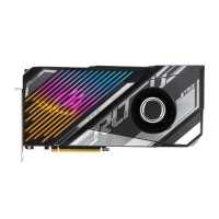 видеокарта ASUS nVidia GeForce RTX 3090 Ti 24Gb ROG-STRIX-LC-RTX3090TI-O24G-GAMING