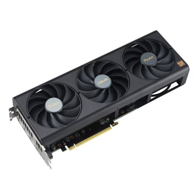 видеокарта ASUS nVidia GeForce RTX 4060 Ti 16Gb PROART-RTX4060TI-16G