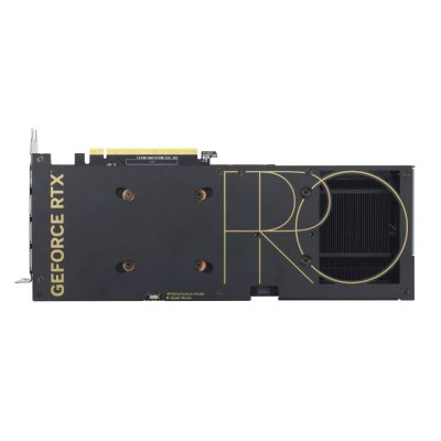 видеокарта ASUS nVidia GeForce RTX 4060 Ti 16Gb PROART-RTX4060TI-16G