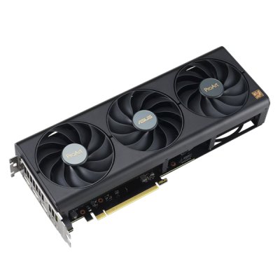 видеокарта ASUS nVidia GeForce RTX 4060 Ti 16Gb PROART-RTX4060TI-O16G