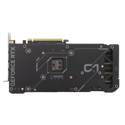 видеокарта ASUS nVidia GeForce RTX 4070 12Gb DUAL-RTX4070-O12G